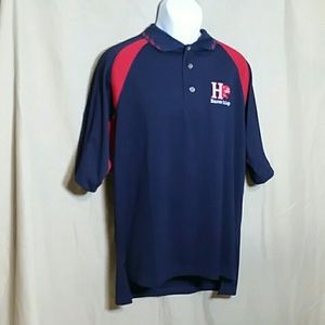 Pro Celebrity American Team Sports Polo Shirt